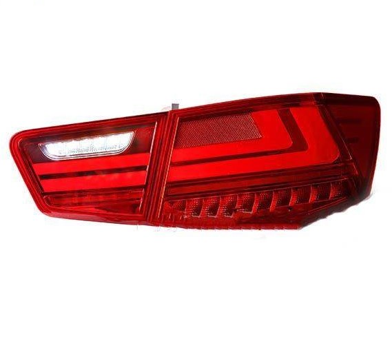 خطر عقب اسپرت سراتو