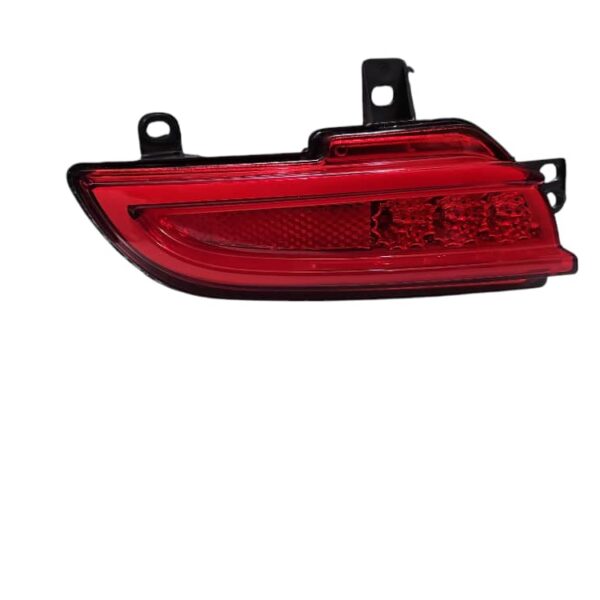 مه شکن سپر عقب 207 قرمز