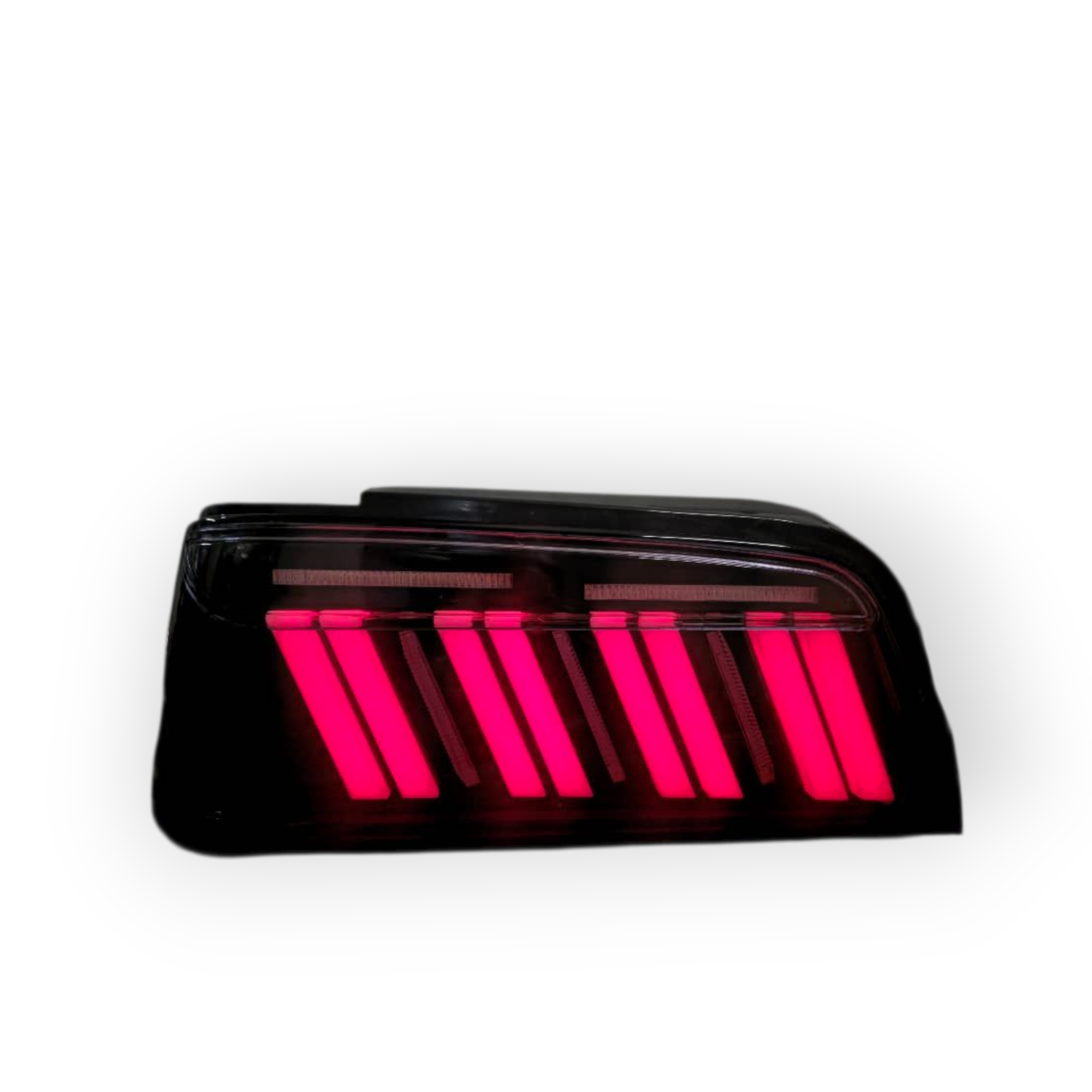 خطرعقب پارس طرح 408 دودی