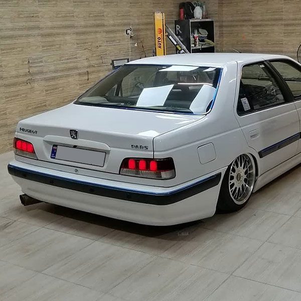 خطر پرشیا طرح 2008 - تصویر 2