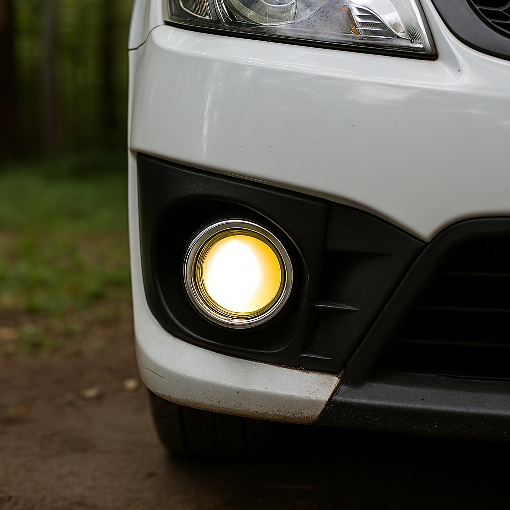 مه شکن 3رنگ زرد۳۰۰۰ زردفابریک ۴۳۰۰۰ سفید۶۰۰۰k - تصویر 5