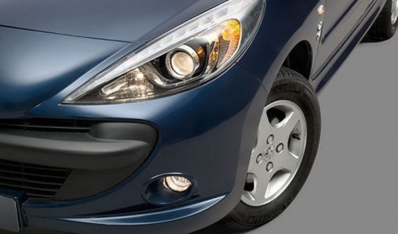 slider image